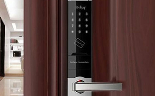 仪征24小时上门开锁公司