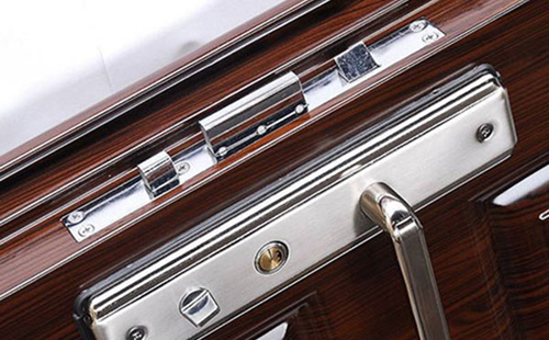 仪征24小时上门开锁公司