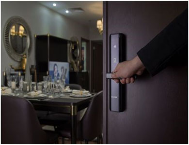 仪征24小时上门开锁公司