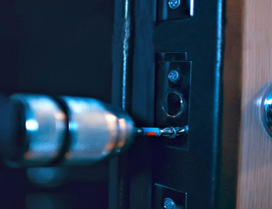 仪征24小时上门开锁公司