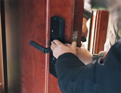 仪征24小时上门开锁公司